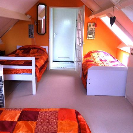 B&B Bij De Boomgaard Tricht Dış mekan fotoğraf