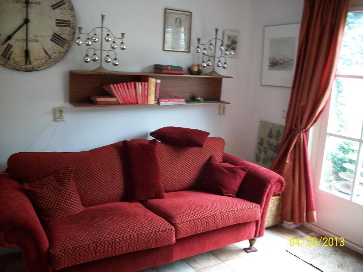 B&B Bij De Boomgaard Tricht Dış mekan fotoğraf