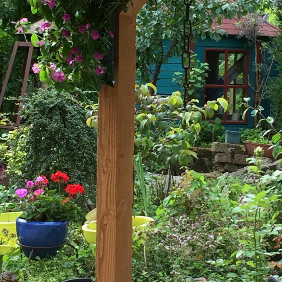 B&B Bij De Boomgaard Tricht Dış mekan fotoğraf