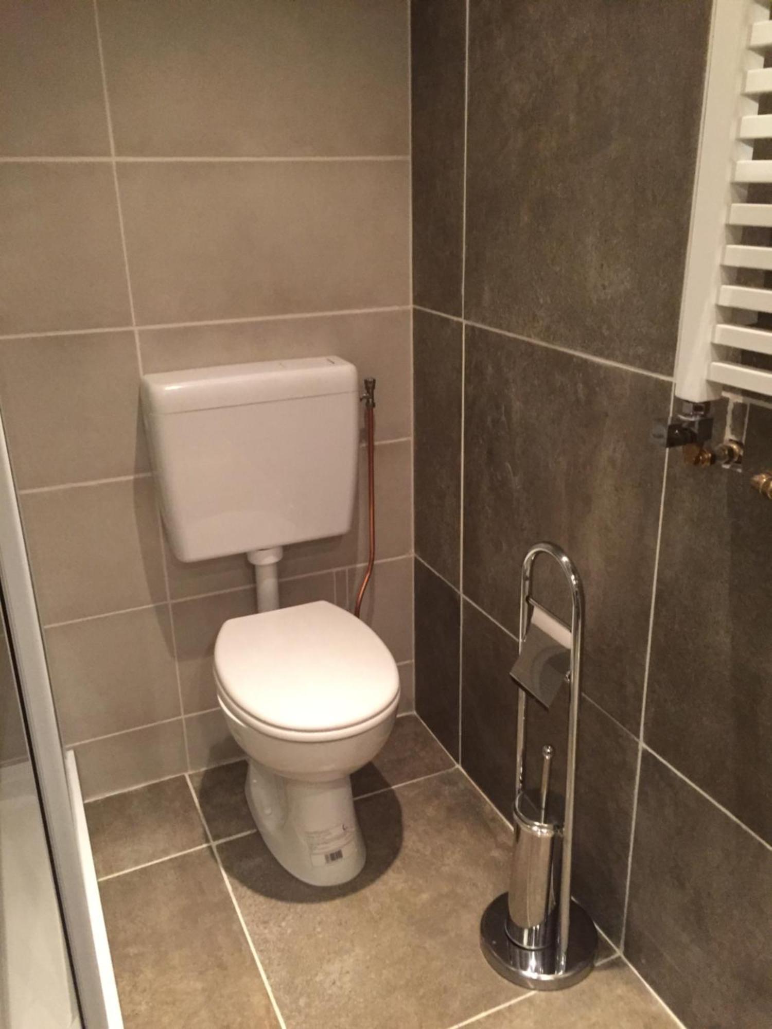 B&B Bij De Boomgaard Tricht Dış mekan fotoğraf