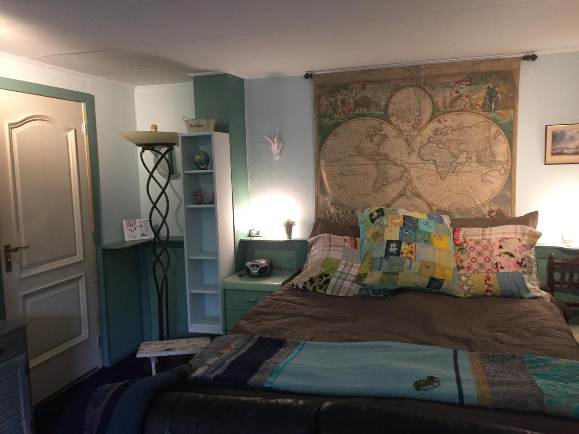 B&B Bij De Boomgaard Tricht Dış mekan fotoğraf