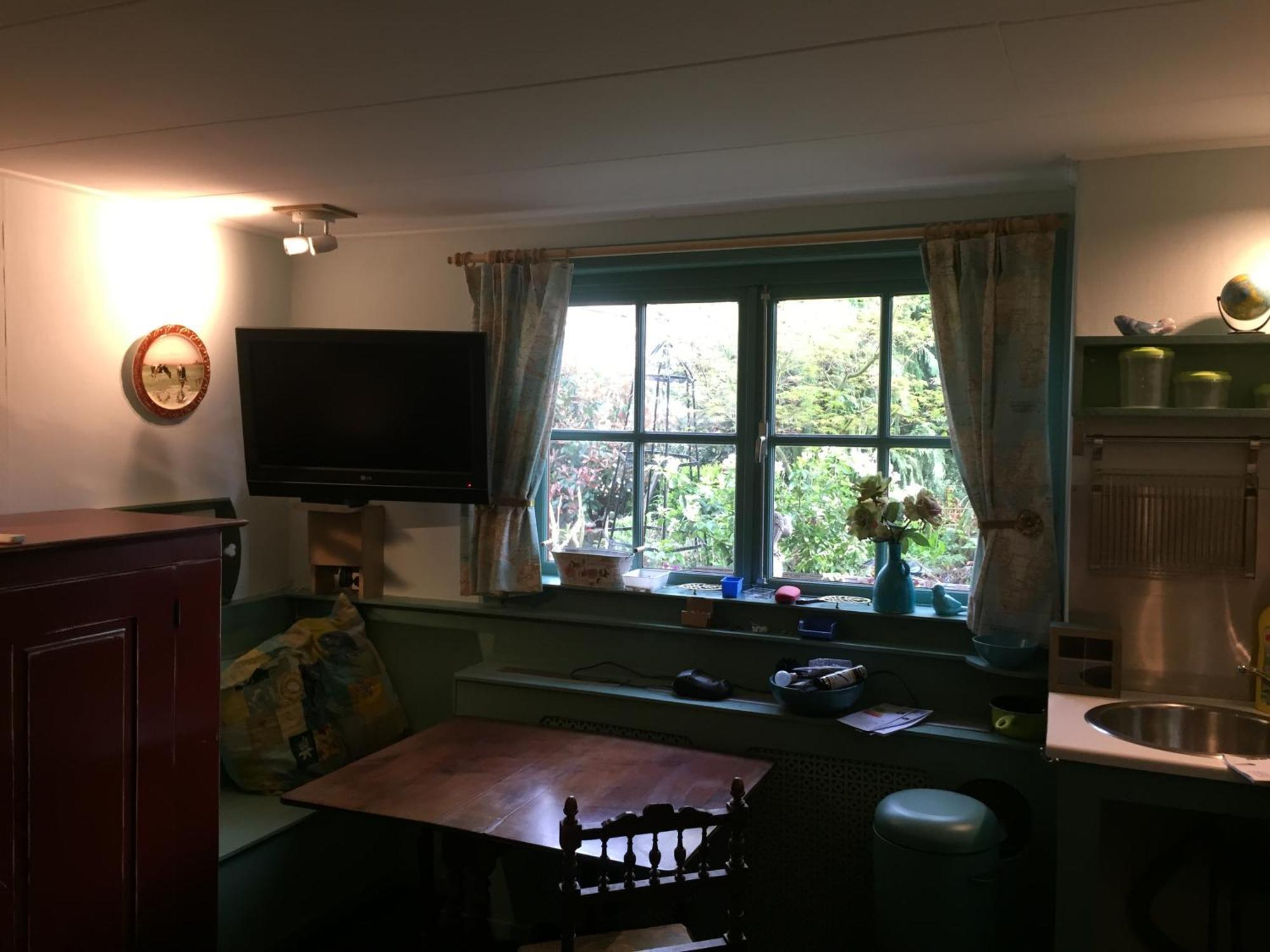B&B Bij De Boomgaard Tricht Dış mekan fotoğraf